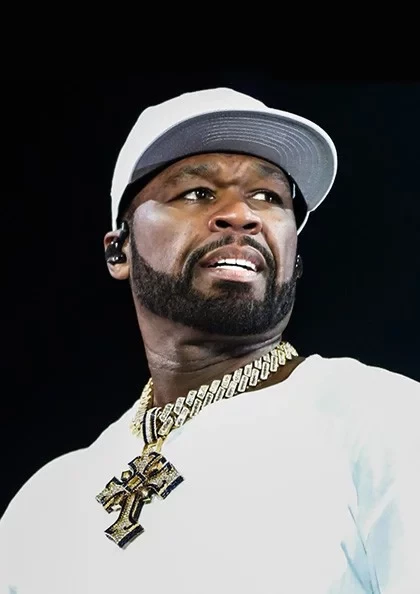 50 Cent
