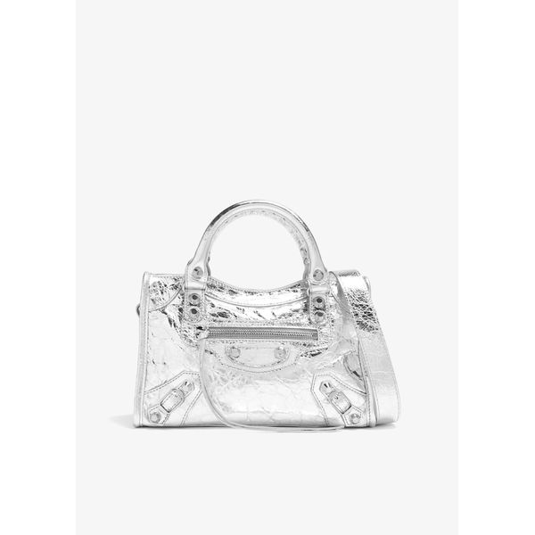 Balenciaga Le City mini bag