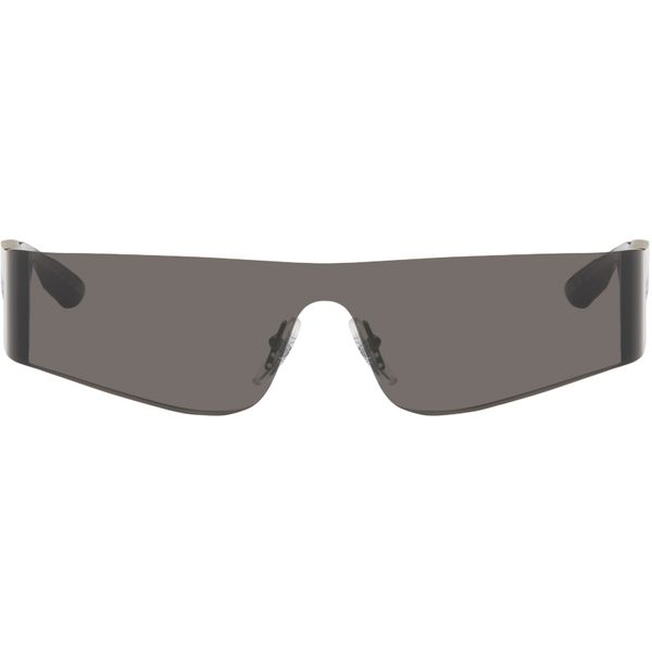 Balenciaga Mono Rectangle sunglasses