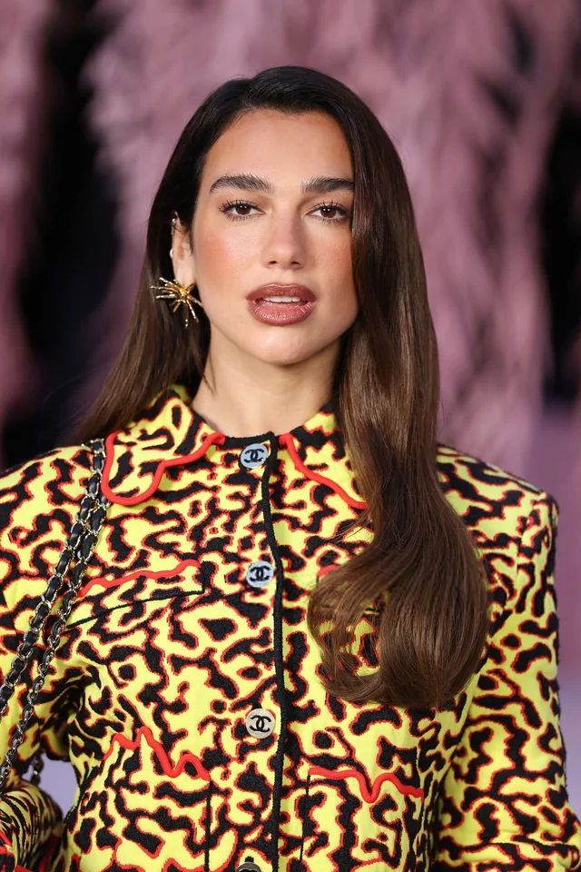 Dua Lipa