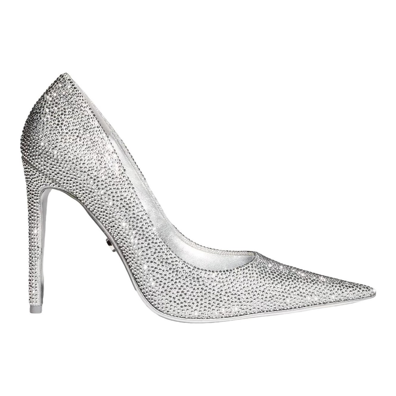 Gucci Donna crystal pump
