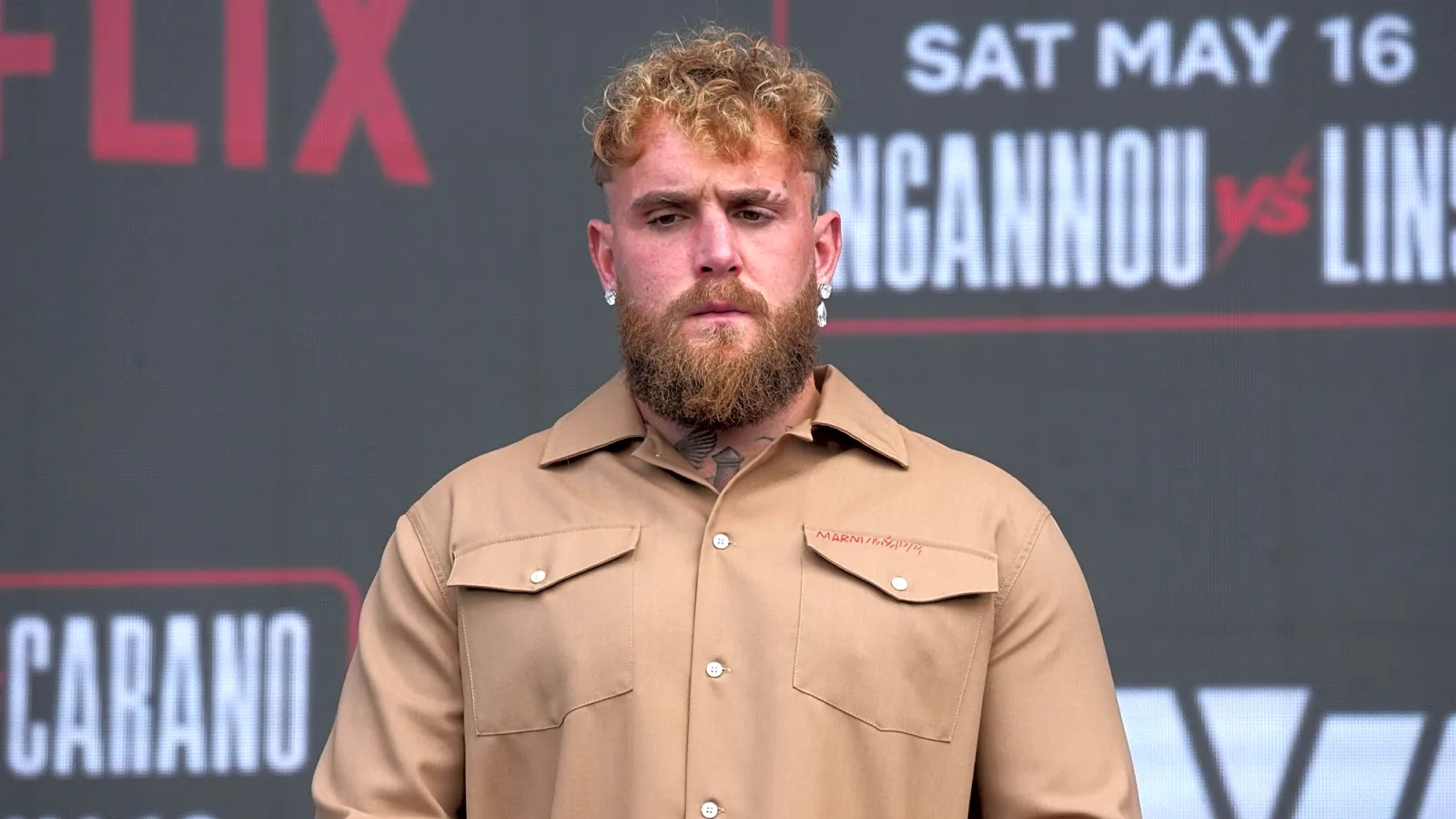 Jake Paul
