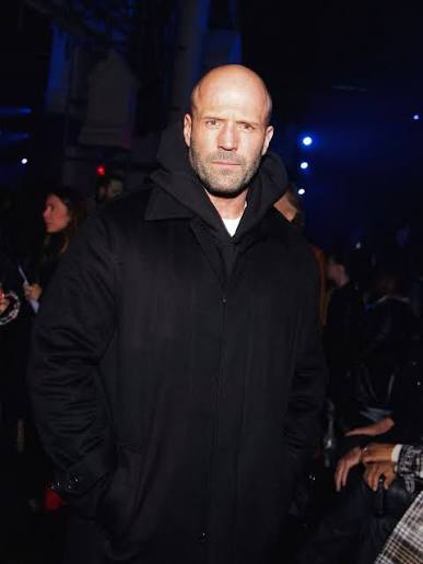 Jason Statham