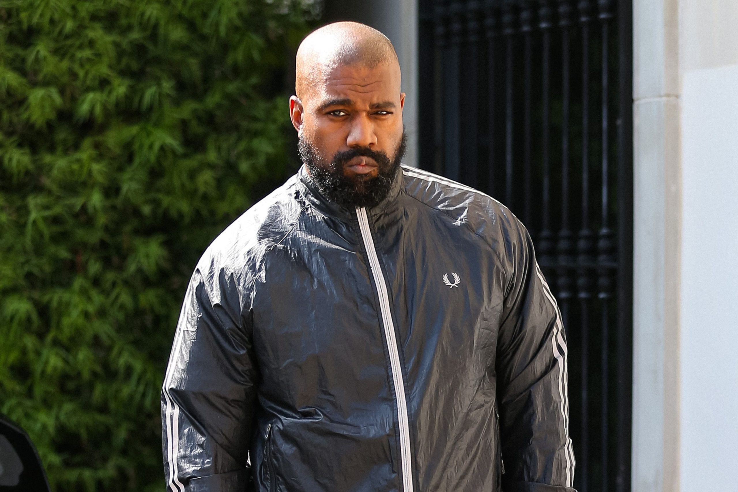 Kanye West