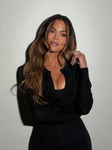 Khloe Kardashian