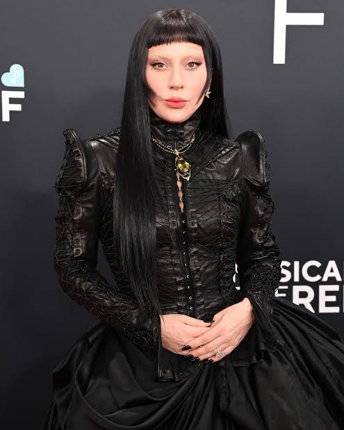 Lady Gaga
