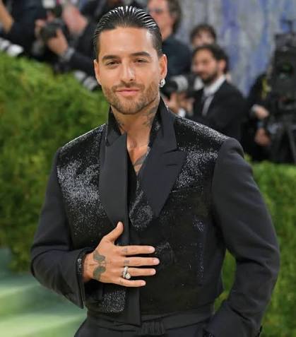 Maluma