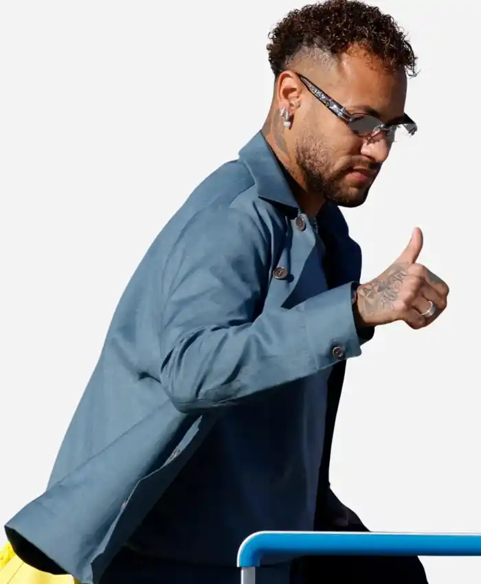 Neymar Jr