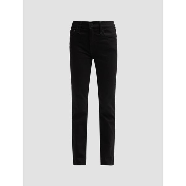 rag & bone Wren slim jeans