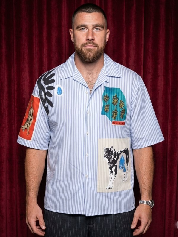 Travis Kelce