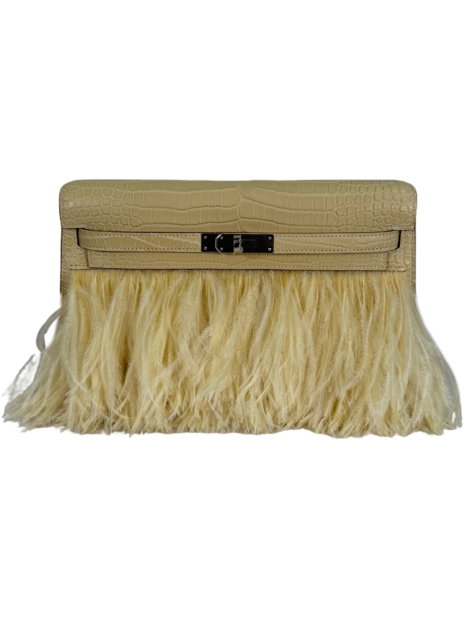 Hermès Kelly Elan Folie